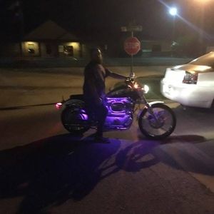 Meet your Posher, Calvin